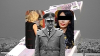 Ce avere avea generalul Dorin Ioniță. Relația secretă ar fi declanșat un adevărat război pentru bunuri