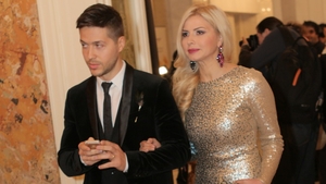 Dezastru pe covorul rosu! Ce milionara celebra de la noi a avut socul vietii ei cand a vazut-o pe o diva de la Prima TV