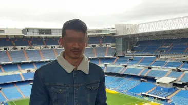 Destin tragic pentru Sorin Adrian, un român de 30 de ani stabilit în Italia. Tânărul a murit fulgerător din cauza unei boli grave