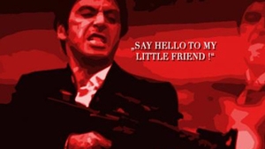Filmul Scarface 3, in proiect