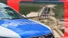 Muncitor de 64 de ani, mort pe șantierul autostrăzii Sibiu-Făgăraș după o cădere de la 12 metri. Poliția și ITM au deschis anchete