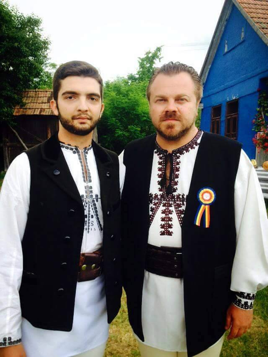 El este Leonardo DiCaprio de România! Artistul a slăbit 40 de kilograme într-un timp record