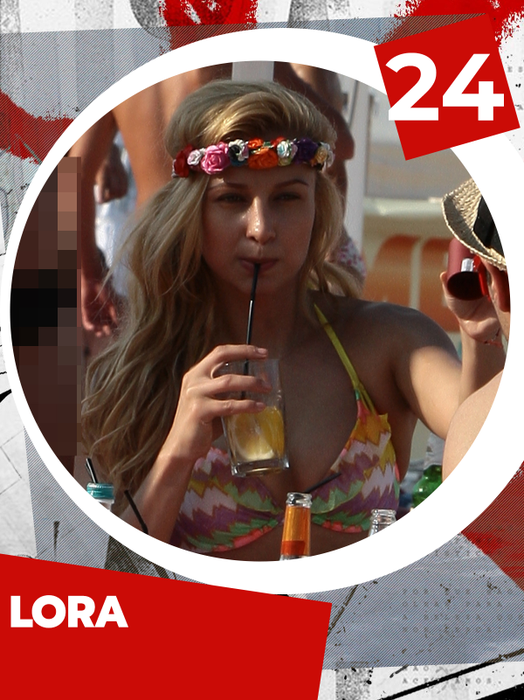 TOP 50 sexy-vedete care au încheiat 2025 în mare stil. Ramona Gabor, Roxana Ionescu și Daniela Crudu, pahare fără număr, restul e CANCAN