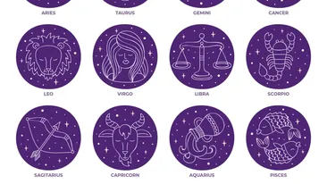 Cele 5 ZODII care își schimbă destinul după Luna plină din octombrie 2025. Răsplata Universului: oportunități profesionale și financiare