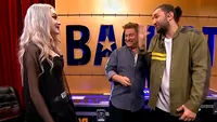 Cum a umilit Pavel Bartoș o elevă de 18 ani, în culise la Românii au Talent: Parcă ești din..