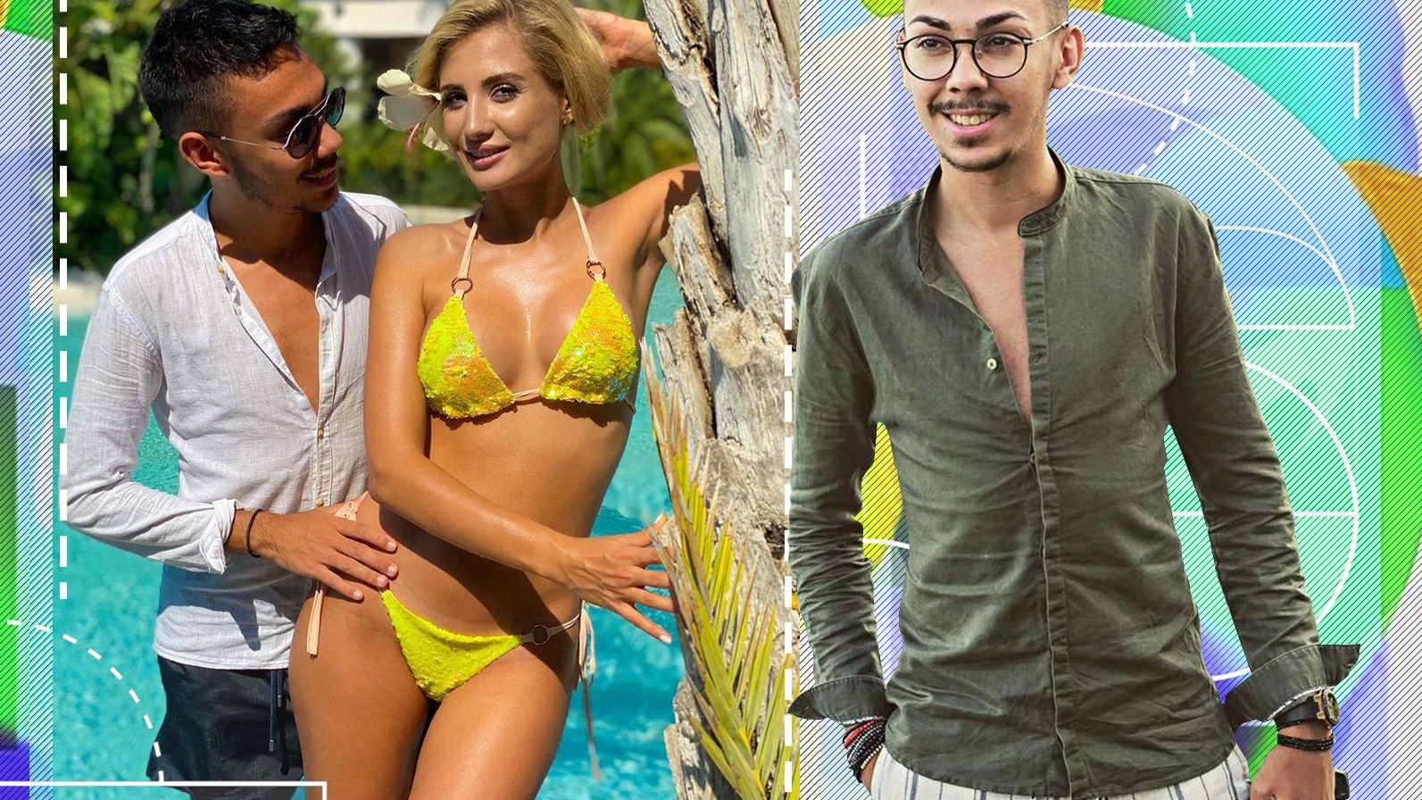Au anunțat că vor avea 1.000 de invitați, dar totul e în ”stand-by”: „De două luni nu am...” Nunta dintre Armin Nicoară și Claudia Puican, pusă sub semnul întrebării