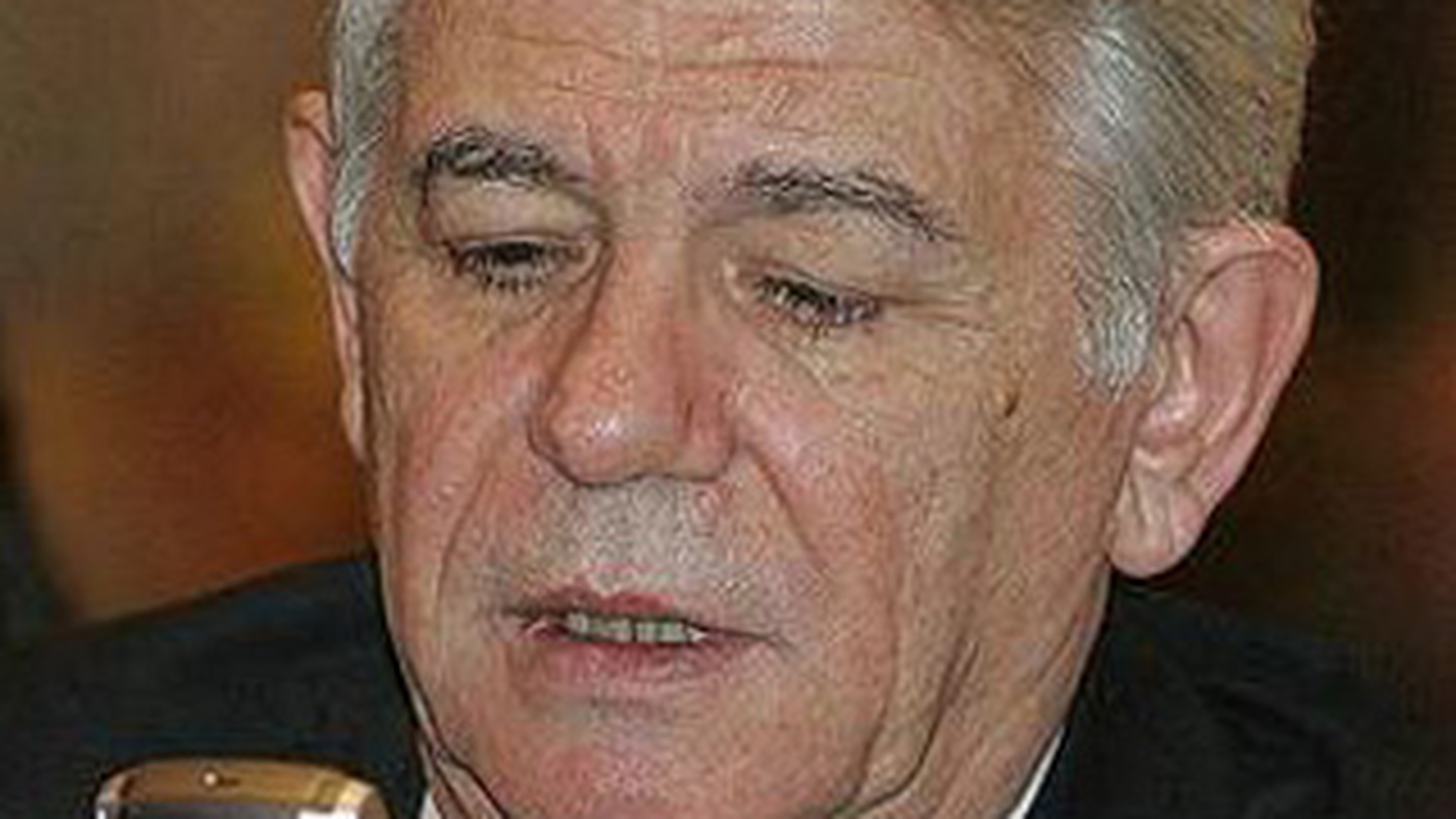 Teodor Melescanu: "E foarte posibil, asa cum il cunosc pe Diaconescu, sa fi avut si alte materiale inregistrate, alte casete"
