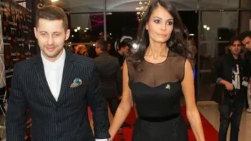 Anca Serea a imbracat rochia de mireasa! Vezi cat de superb ii sta in aceasta tinuta ideala oricarei femei