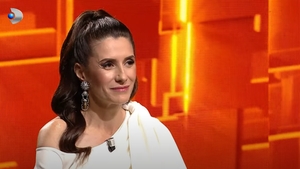 A vrut sau nu Iuliana Tudor să divorțeze de soțul ei? „Se întâmplă în viețile oamenilor tragedii de tot felul”