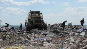 Tribunalul București a decis oficial! Groapa de gunoi de la Chiajna va fi desființată