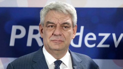 Mihai Tudose cere demisia Guvernului Cîțu! Vicepreședintele PSD, radiografie a coaliției PNL – USR PLUS – UDMR