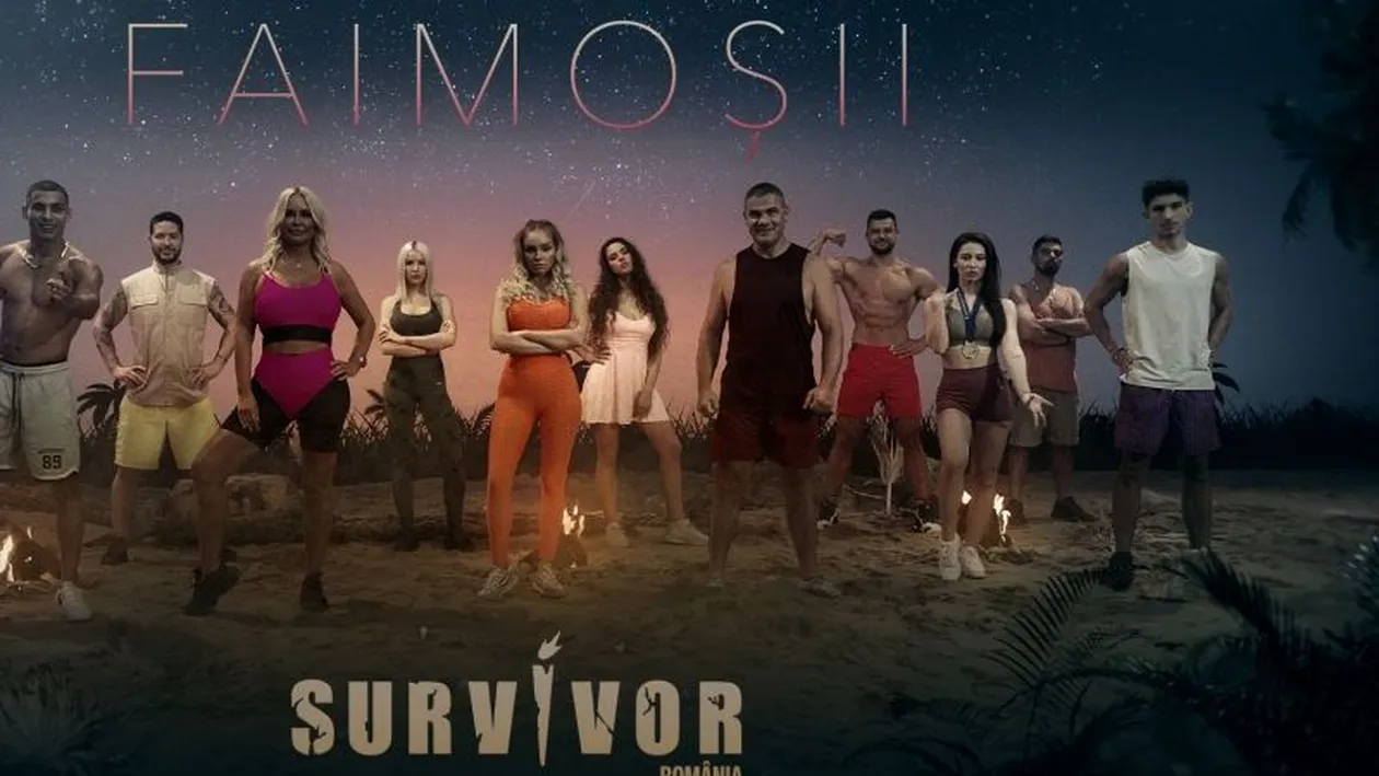 Faimoșii au cedat! Prima vedetă care își dorește să părăsească Survivor România 2023