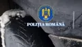 Poliția Română: „Eeee, mai merg un sezon!” Pățania unui șofer care nu și-a schimbat anvelopele vechi