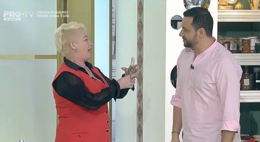 FOTO / L-a pierdut pe Marin de la „Gospodar fără pereche”, dar a pus ochii pe alt bărbat! De cine s-a îndrăgostit Julieta la nunta anului