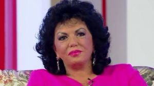 Șocant! Carmen Harra a prevăzut de anul trecut apariția noului coronavirus! Declarațiile celebrului parapsiholog