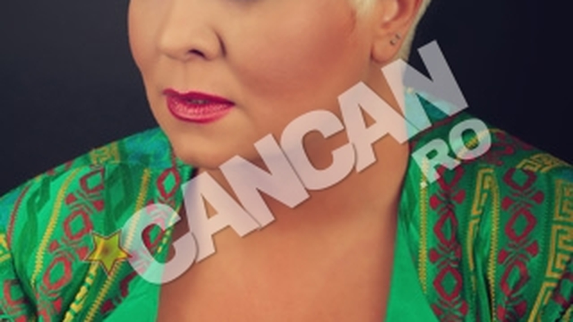 Monica Anghel continua seria schimbarilor surprinzatoare! Va canta cu una dintre cele mai la moda trupe rock