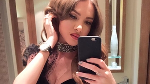 Momente de panică pentru OTILIA BILIONERA! A fost ameninţată înainte de-un concert: „Teroriştii te aşteaptă“