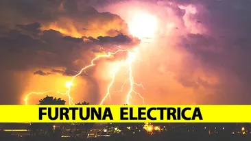 ANM, avertizare devastatoare emisă în urmă cu câteva minute. Urmează 8 ore crâncene în România