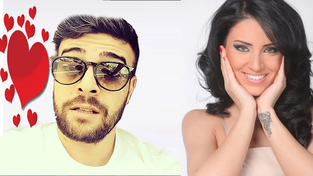 Imagini direct din dormitorul lui Speak si al Adelinei! El o trateaza ca pe o printesa, iar ea se lauda cu asta in fata tuturor!