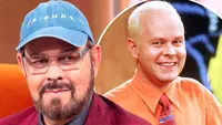 Doliu în lumea cinematografiei. James Michael Tyler, cunoscut pentru rolul Gunther din “Friends”, s-a stins din viață