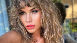 Anna Lesko a comis-o din nou! A apărut din nou fără lenjerie intimă la Splash! Vedete la apă de la Antena 1