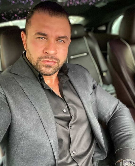 Alex Bodi și-a acuzat fosta soție de ”răpire internațională de copii”