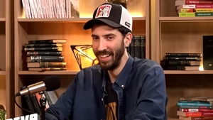 Antonio Satîru, despre viața amoroasă! Cât de ușor cucerea cel mai înalt om din România domnișoarele + Motivul pentru care regretă apariția la iUmor