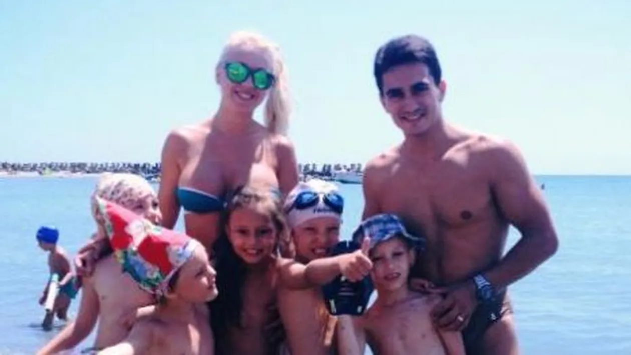 Acum duce o viata imbelsugata, insa nu poate uita trecutul! Larisa Dragulescu: Au fost luni intregi in depresie!