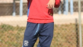Dayro Moreno s-a inteles cu FC Timisoara!