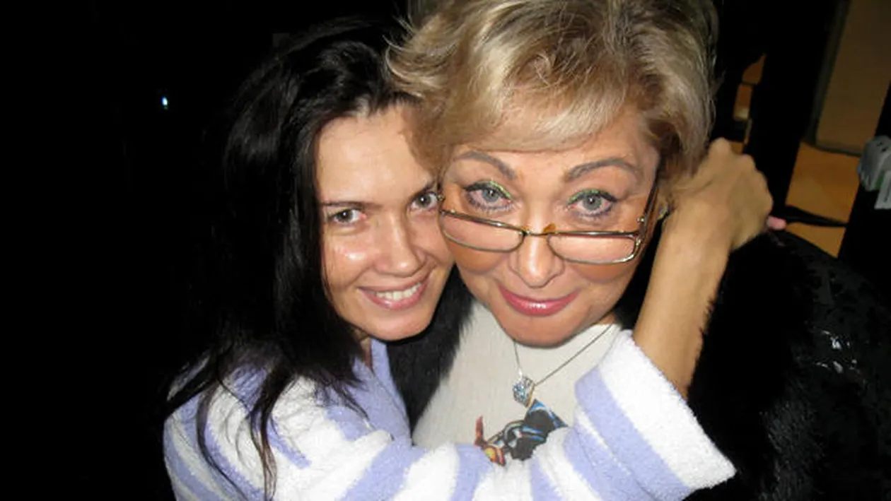 Decizie de ultima ora luata de Oana Zavoranu in privinta mamaei sale. Se gandeste s-o incinereze