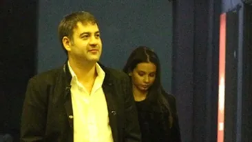 Zsolt Czergo si-a serbat ziua de nastere fara Nicoleta Luciu. A plecat din club pe trei carari