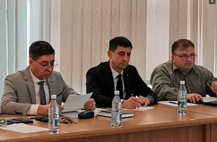 DIRECTOR busuioc dsvsa