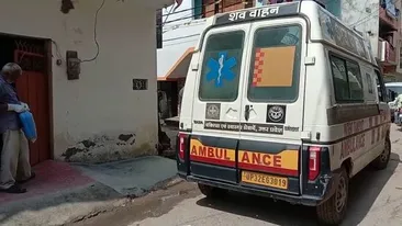 Ireal! O familie a ales să stea cu un cadavru în casă timp de 18 luni. De ce au făcut asta