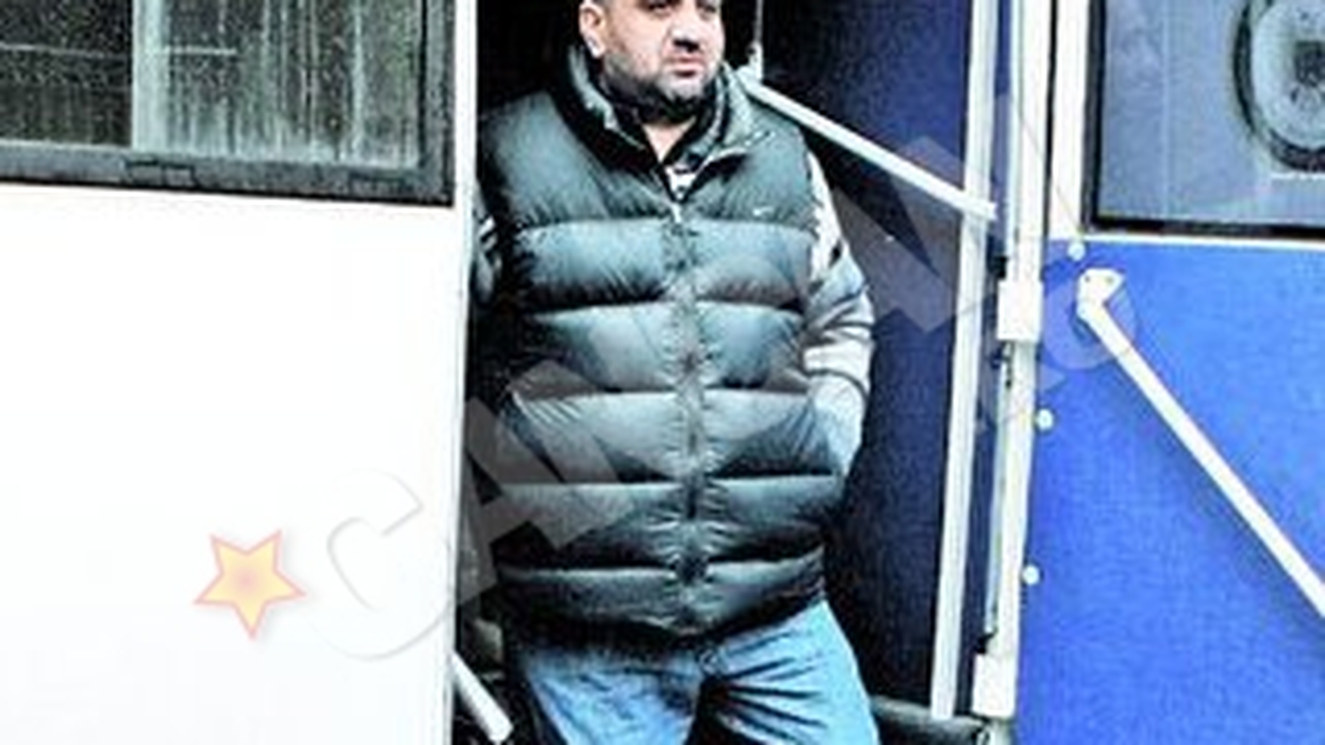 Bercea Mondial a fost operat de fata cu un gardian de la penitenciar! "Interventia a decurs foarte bine"!