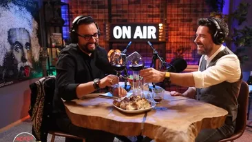 Prezentarea de nota 10 a lui Măruță: ”Vreau să-l cunoașteți mai bine!” VIDEO