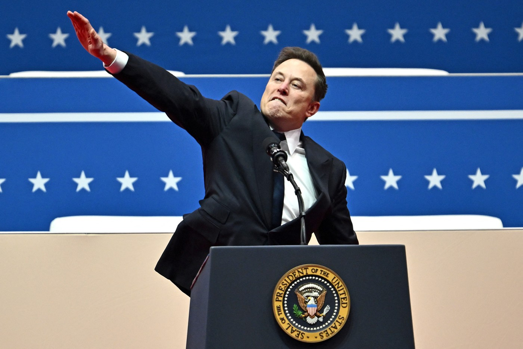 Elon Musk. Foto: Profimedia