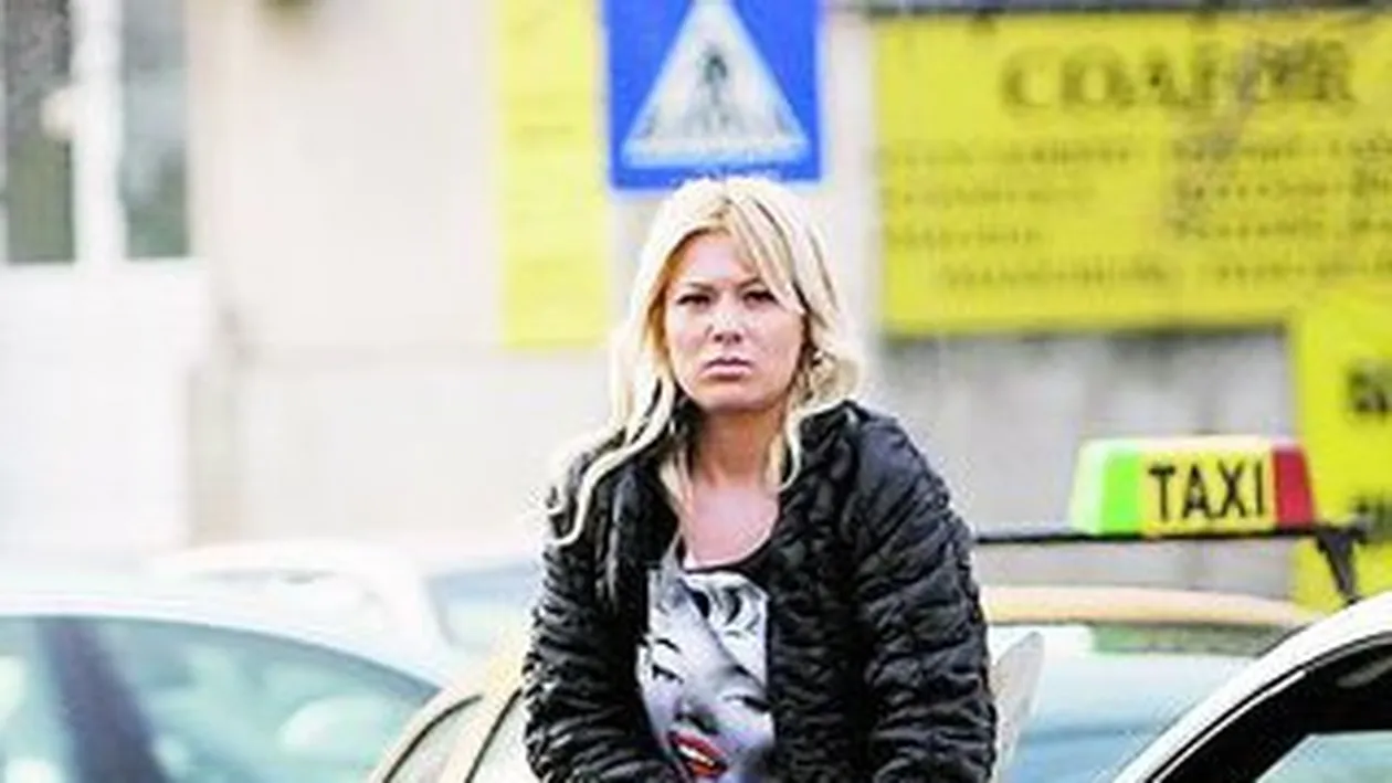 Simona Sensual isi face misteriosul iubit din Dubai tatic Sunt insarcinata!