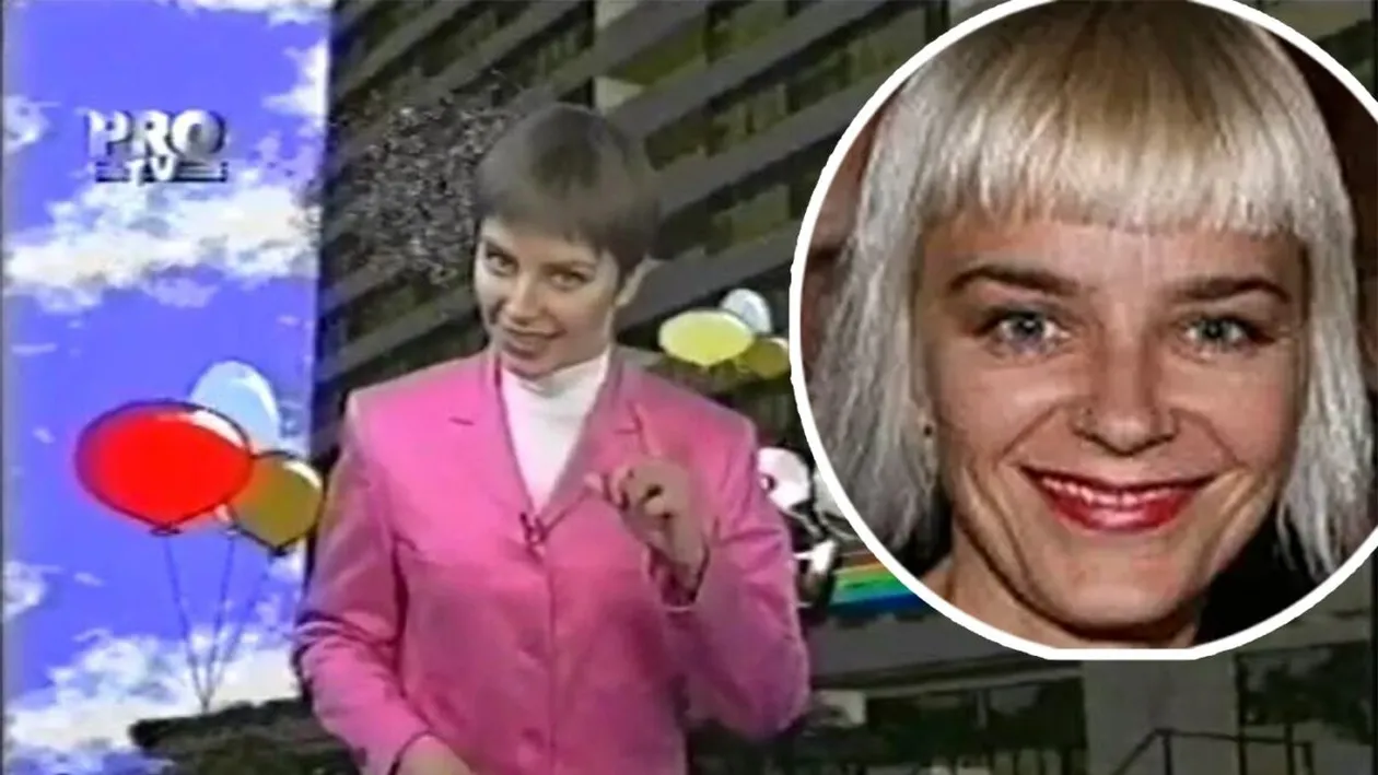 Ce s-a ales de Gianina Corondan, fosta vedetă Pro TV. La 55 de ani, e singură, nu are copii și niciun loc de muncă