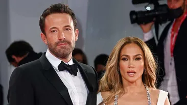 Jennifer Lopez și Ben Affleck sunt ”deschiși” să se logodească. Fosta soție a lui Ben este fericită pentru acesta