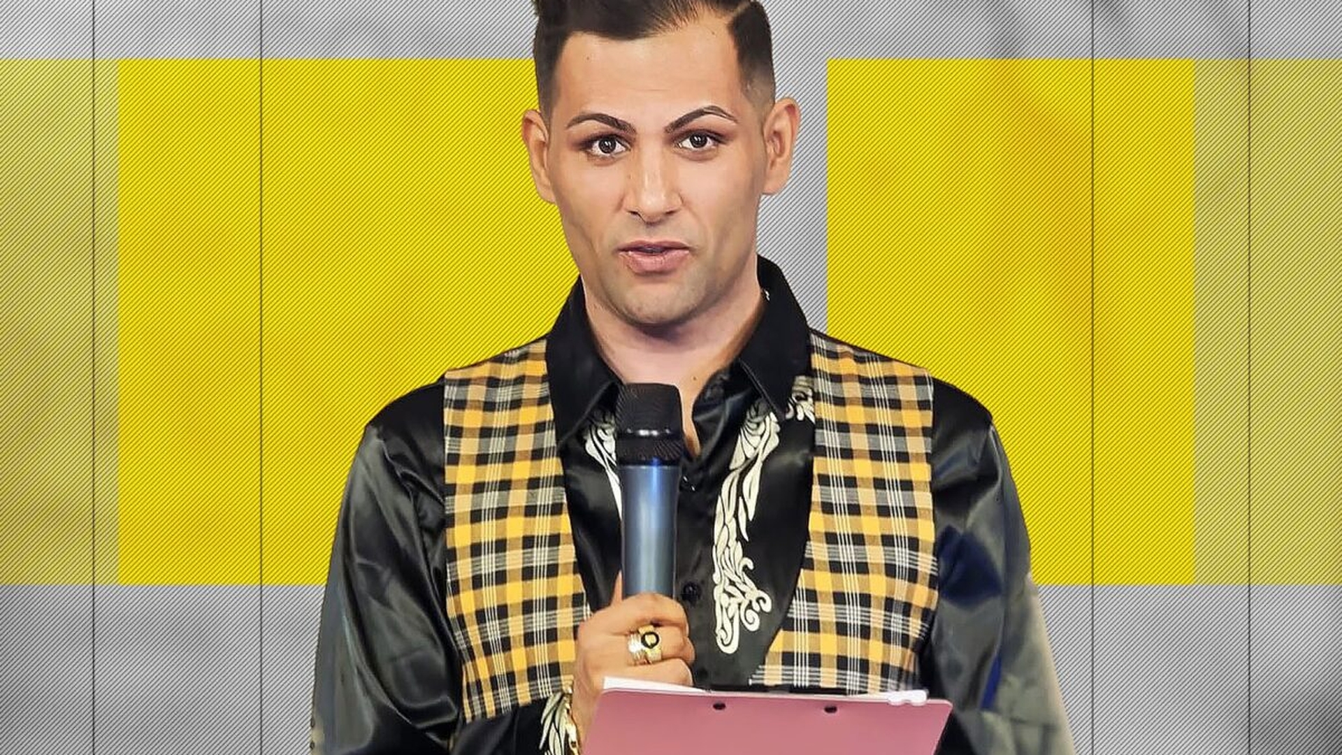 Marius Baldovin, dezvăluiri fără perdea despre un cântăreț proaspăt divorțat: „I-ar fi propus unui prieten, contra unei sume de bani, să aibă relații”