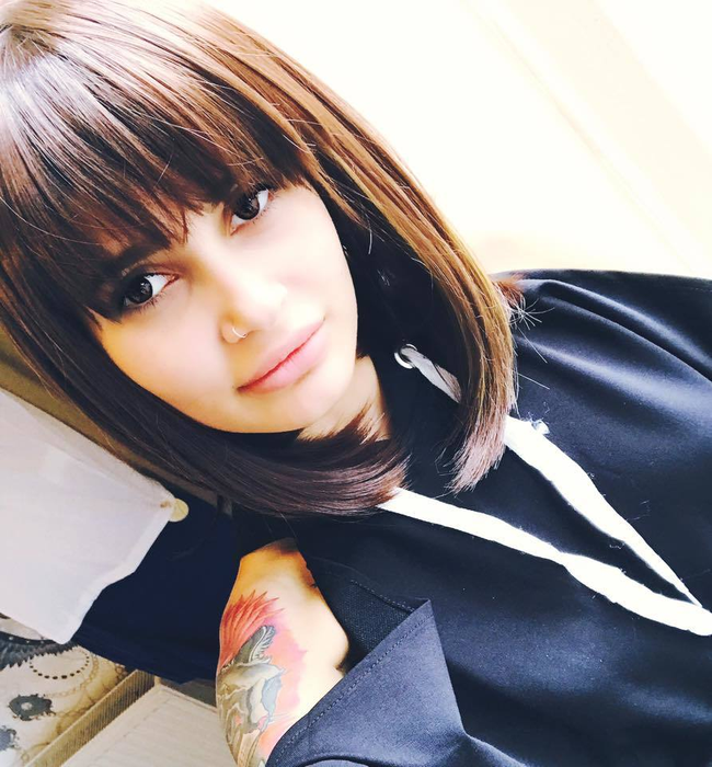 Părăsită de ANDY după „Insula iubirii“, DIANA a dat cărţile pe faţă: „A fost dragoste la prima vedere“