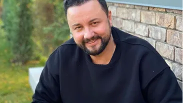 Cătălin Măruță revine pe micile ecrane, după o pauză de izolare. Prezentatorul va modera două emisiuni la PRO TV