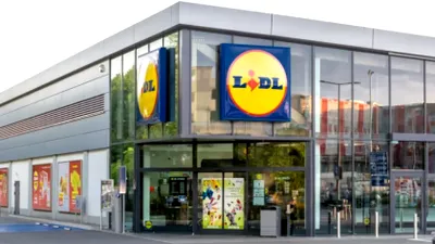 Ce SALARIU are un angajat Lidl, care lucrează în depozit. La venitul lunar se mai adaugă și unele beneficii speciale