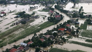 53 de morti in Rusia, in urma unor inundatii in sudul tarii
