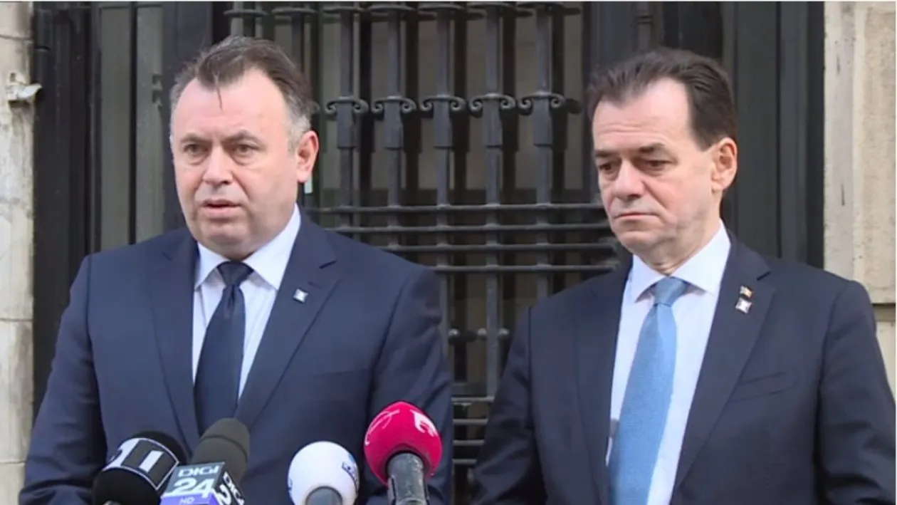 Iohannis, decizie de ultimă oră în cazul ”Spitalului morții”: i-a trimis pe Orban și pe Tătaru la Suceava! Ce se va întâmpla la ora 16:00