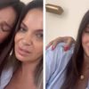 Imagini dureroase cu Alina Pușcău, după diagnosticul crunt! Andreea Antonescu îi este alături în America