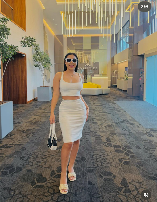 Jennifer Nicole Rivas a fost găsită moartă în casa ei/ sursă foto: Instagram