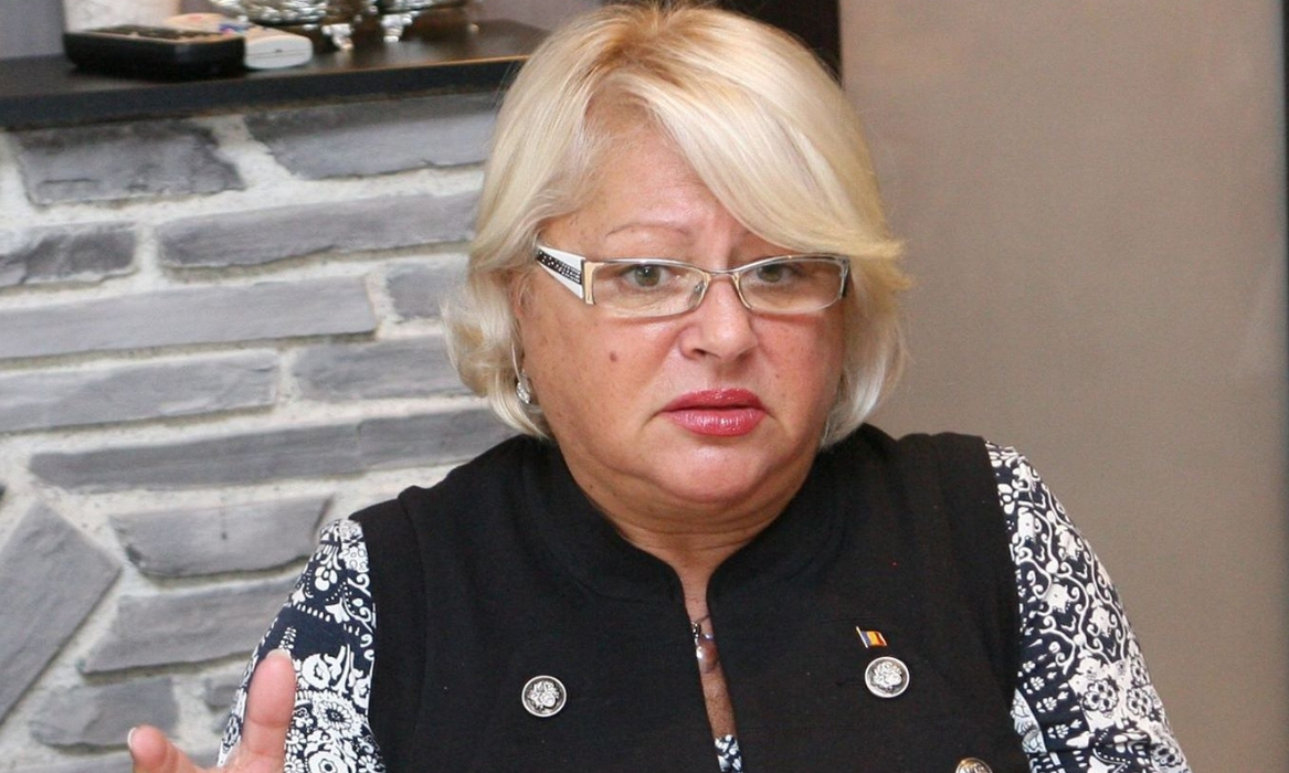 Mirabela Dauer, abuzată de cel de-al doilea soț. Sursă foto: captură Youtube
