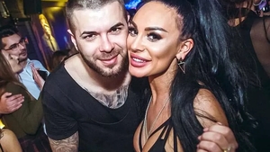 Cristian și Mădălina Daminuță s-au împăcat! Fotbalistul și-a dat soția afară din casă înainte de Crăciun. „Timpul este prețios”