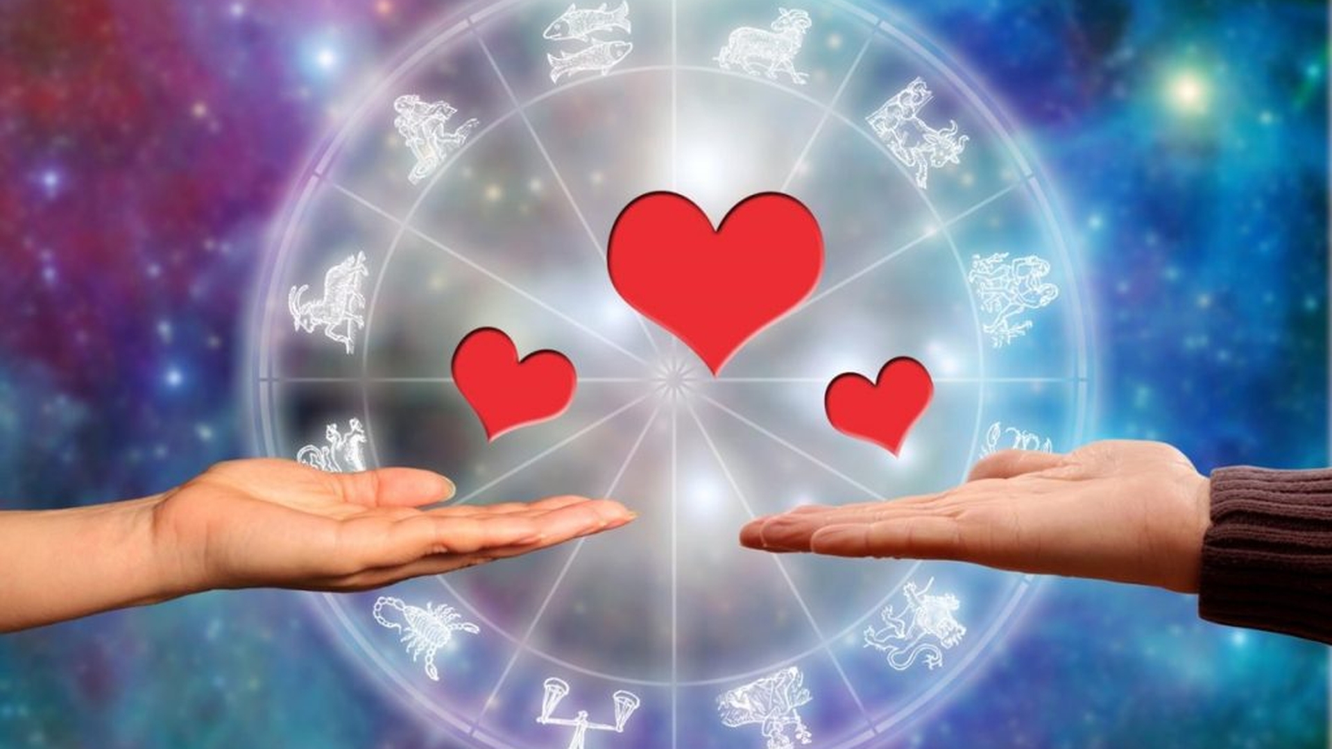 Zodii care se potrivesc perfect în dragoste. Cele mai puternice cupluri